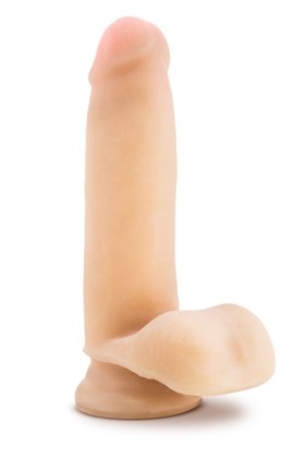 Realističan  Dildo 7inch - 330707-3